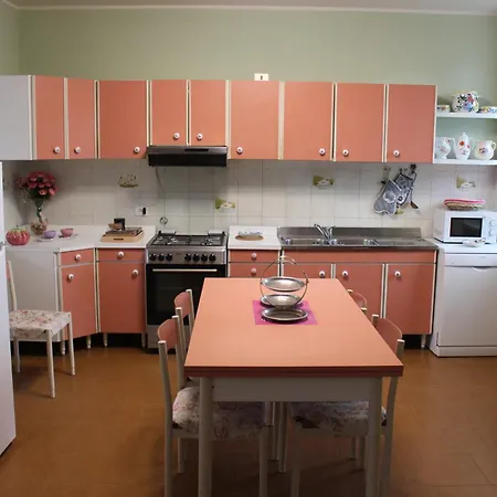 Casa Alice, In Collina Con Panorama