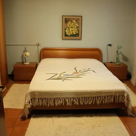 Casa Alice, In Collina Con Panorama *