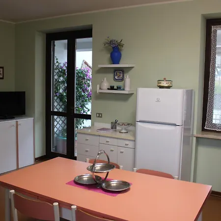 Casa Alice, In Collina Con Panorama