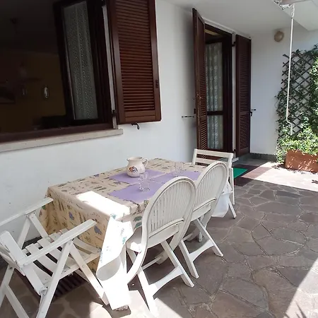Casa Alice, In Collina Con Panorama 別荘