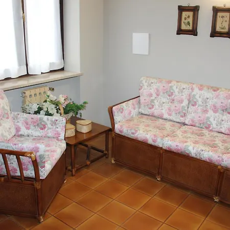 別荘 Casa Alice, In Collina Con Panorama