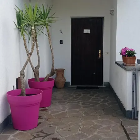 Casa Alice, In Collina Con Panorama *